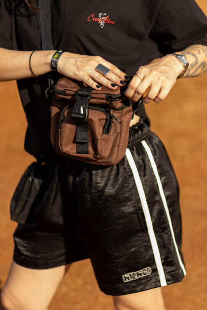 Smallkit Earth Brown