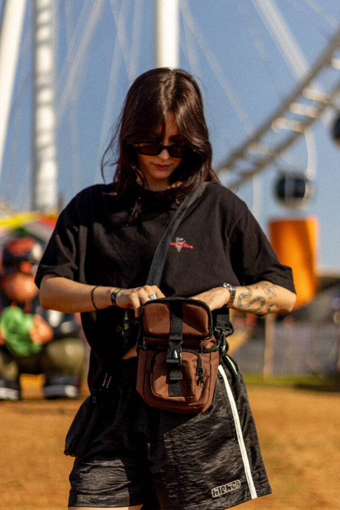 Smallkit Earth Brown