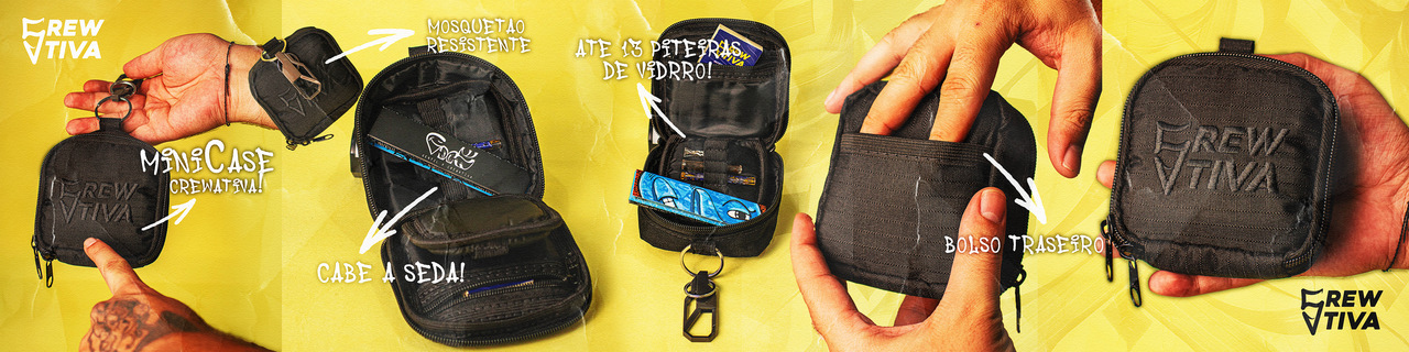 Carrossel Mini Case