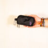 Pocket Tray Black Maria