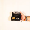 Pocket Tray Black Maria