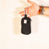 Pocket Tray Black Maria