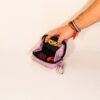 Pocket Tray Lilás