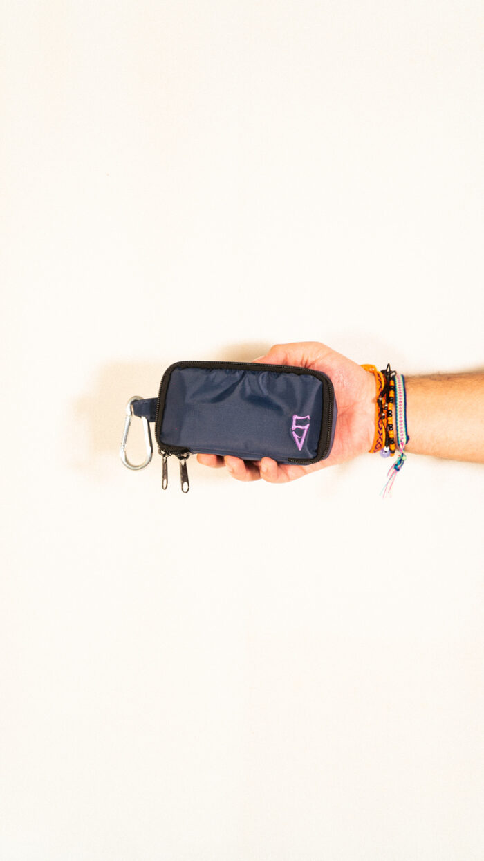 Pocket Tray East Blue