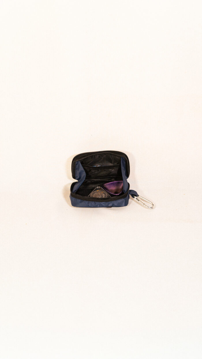 Pocket Tray East Blue