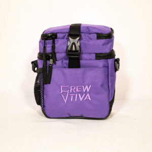 Bolsa SMKT Logomaniac Purple Dream