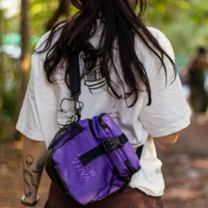 SMKT Logomaniac Purple Dream