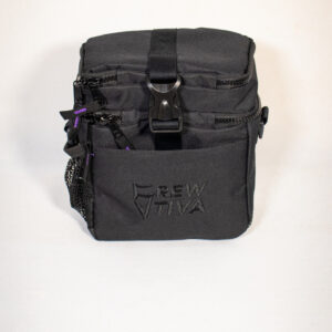 Bolsa SMKT Logomaniac Black Sabat