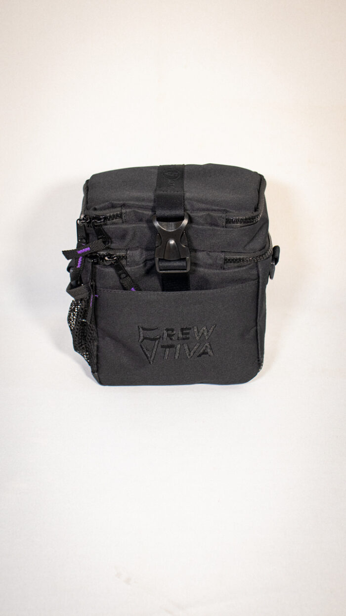 Bolsa SMKT Logomaniac Black Sabat