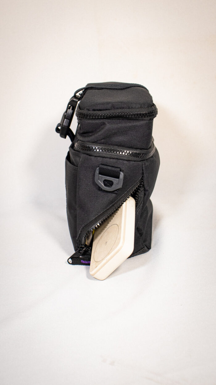 Bolsa SMKT Logomaniac Black Sabat
