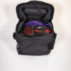 Bolsa SMKT Logomaniac Black Sabat