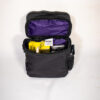Bolsa SMKT Logomaniac Black Sabat